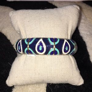 Stella & Dot Macey Bangle Bracelet